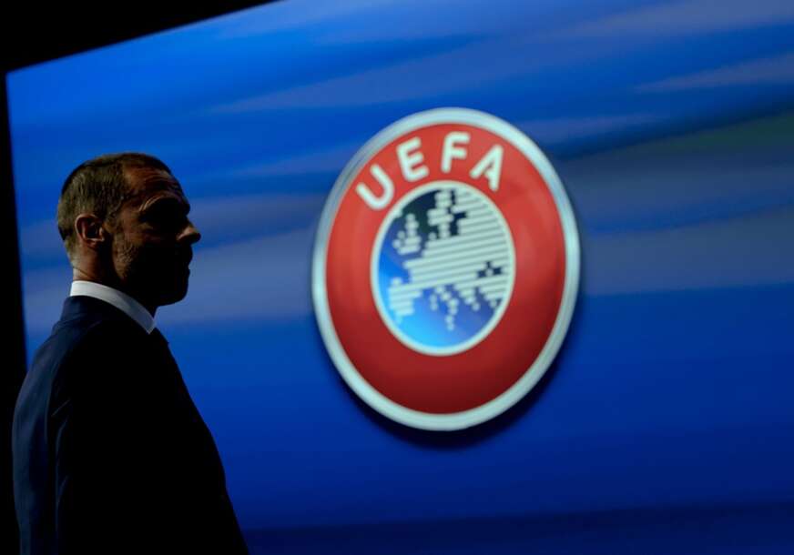 UEFA U PROBLEMU Raspored kvalifikacija za Evropsko prvenstvo stvara glavobolju čelnim ljudima