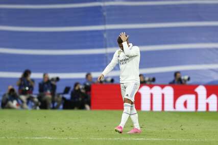 "Nisam uživao u treningu" Najveći promašaj Real Madrida progovorio o kraju karijere