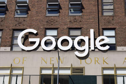 Gugl uvodi nove opcije: Za prijavu više neće biti potrebna lozinka