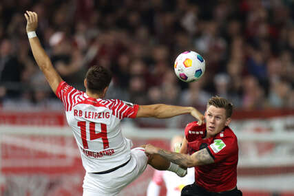 "Zvezda je odvratan protivnik" Austrijski fudbaler koji je debitovao protiv crveno-bijelih pričao sa poštovanjem o Baharovoj četi