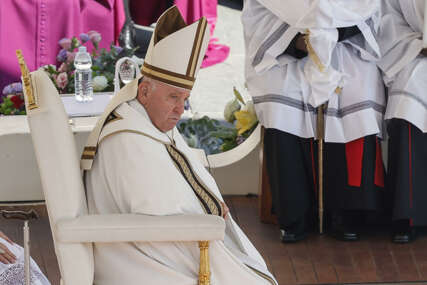 Vatikan otvara put: Ženama dozvoljeno GLASANJE na zasjedanju Biskupskog sinoda