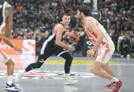 (VIDEO) Dobra vijest za košarkaške sladokusce: Karte za Fajnal-for Evrolige uskoro izlaze u prodaju