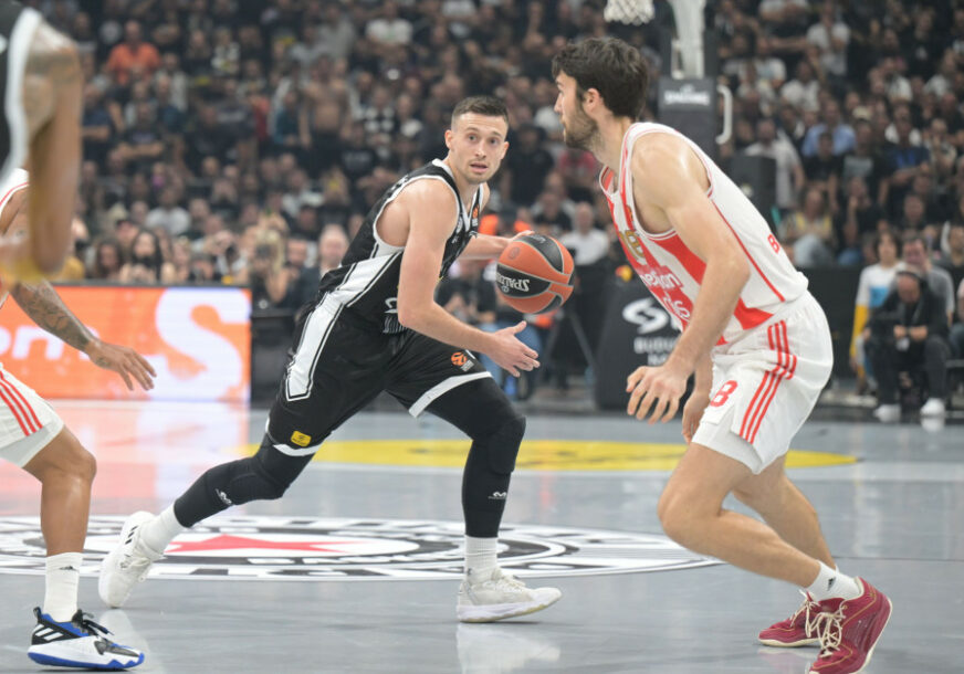 (VIDEO) Dobra vijest za košarkaške sladokusce: Karte za Fajnal-for Evrolige uskoro izlaze u prodaju