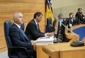 „POSAO DOBAR, A PARA LAKA“ Ovi poslanici u parlamentu BiH za 3 godine nisu postavili nijedno pitanje, ni uputili inicijativu