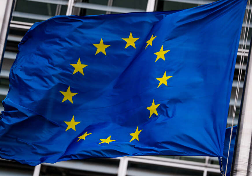Zastava evropske unije