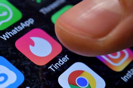 "Tinder provodadžija" Korisnici ove društvene mreže od sad mogu pozivati prijatelje da im predlože partnere