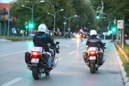 POGINUO PRNJAVORČANIN Oglasila se policija o nesreći u kojoj je život izgubio motociklista na autoputu „9. januar“