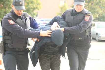 PRONAĐEN KOKAIN U policijskoj akciji „Trag“ uhapšen diler