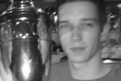 OVO JE SIN MIRKA KODIĆA Aleksandar (30) iznenada umro u svom stanu, bio zaposlen u restoranu slavnog košarkaša