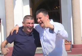 (VIDEO) Baja Mali Knindža stiže u Branešce: Đajić pozvao narod na veliki koncert
