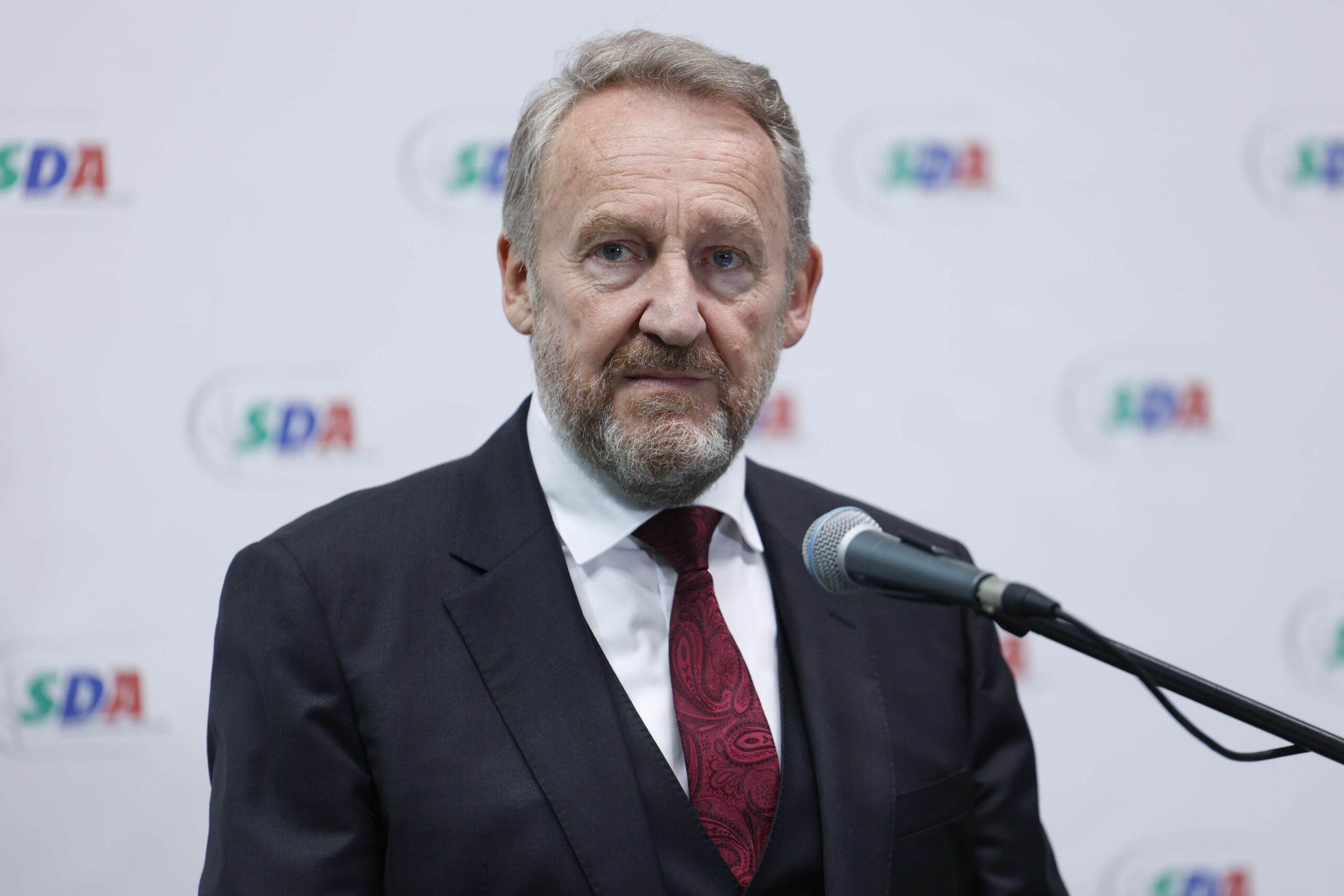 Bakiru Izetbegoviću prije 12 godina nije smetao Dan Republike