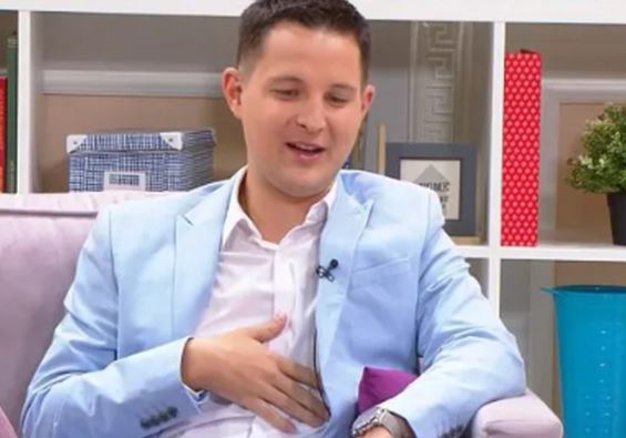 Benjamin Kličić