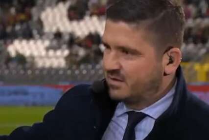 "Plače mi se..." Nekadašnji fudbaler Zvezde uzdrman nakon terorističkog napada u Briselu (VIDEO)