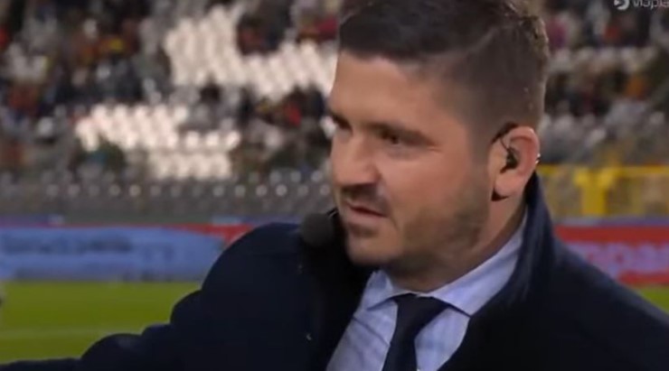 "Plače mi se..." Nekadašnji fudbaler Zvezde uzdrman nakon terorističkog napada u Briselu (VIDEO)