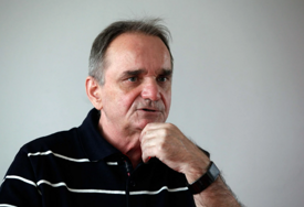 PRAVOSNAŽNO OSUĐEN Branimir Glavaš dobio 7 godina zatvora zbog ratnih zločina nad Srbima