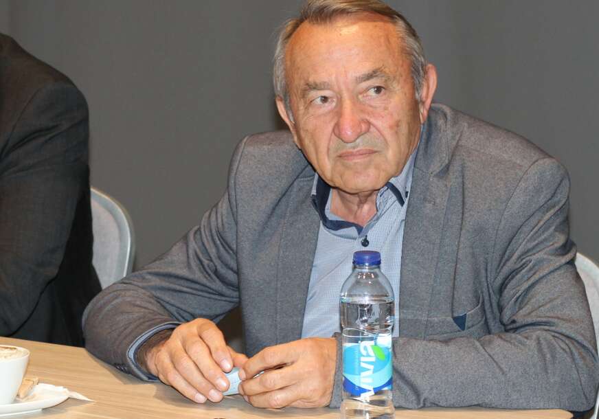 Branko Dokić
