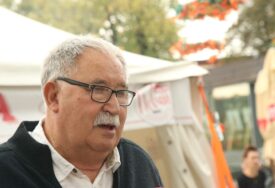 POBJEDNIK DANA Nebojša Kuštrinović