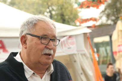 Nebojša Kuštrinović