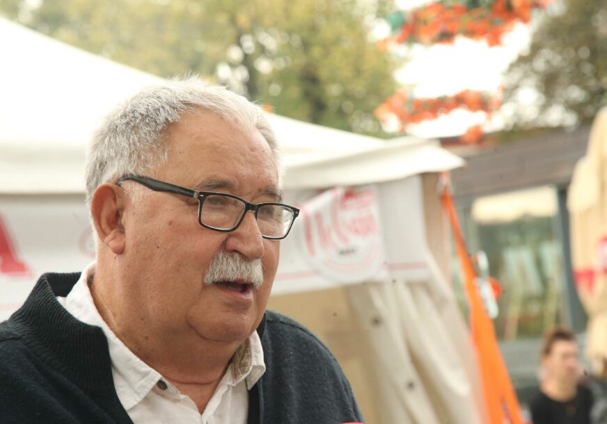 Nebojša Kuštrinović