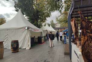 Ćevap fest