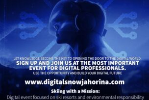 Digital Snow konferencija Jahorina