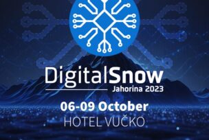 Digital Snow konferencija Jahorina