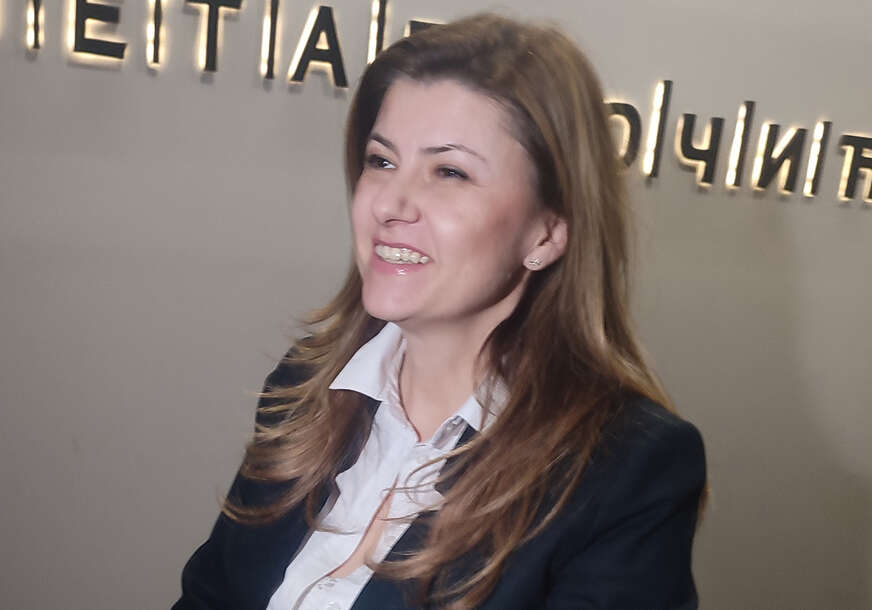 Dijana Grbić
