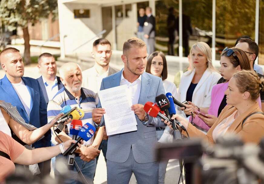 Draško Stanivuković