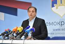 "Ne mogu biti dio nečeg što nije SDS" Vukota Govedarica javno progovorio o ponudi Draška Stanivukovića
