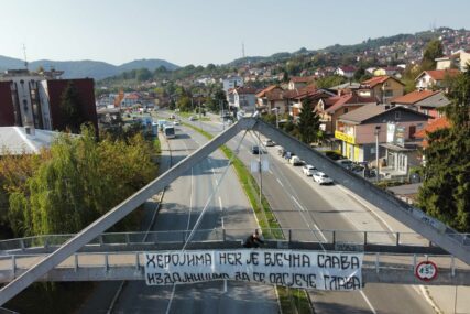 Grafit na tranzitu