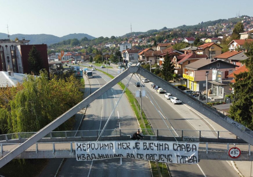 Grafit na tranzitu