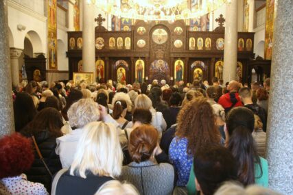 Danas se slavi SVETI KLIMENT Ankirski: Svetitelj koji je 28 GODINA MUČEN, a smrt dočekao služeći Svetu liturgiju