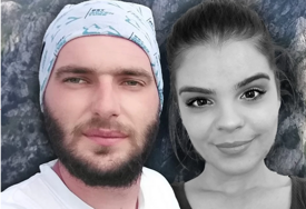 STUDENTICA KRVNIČKI UBIJENA Ubica dvije godine u bjekstvu, neutješni otac oglasio se na društvenim mrežama