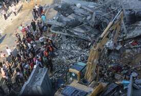 “Ciljano sklonište Hamasa” Desetine mrtvih u napadu na školu u Gazi, oglasila se izraelska vojska