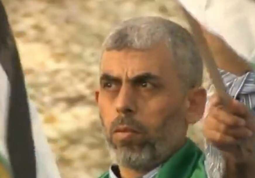 “PRIJETNJA CIJELOM SVIJETU” Izraelska vojska objavila potjernicu za vođom Hamasa (VIDEO)
