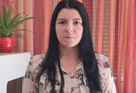 Pomozimo samohranoj majci: Jasmina Bošnjak mora na hitnu operaciju kičme u Tursku