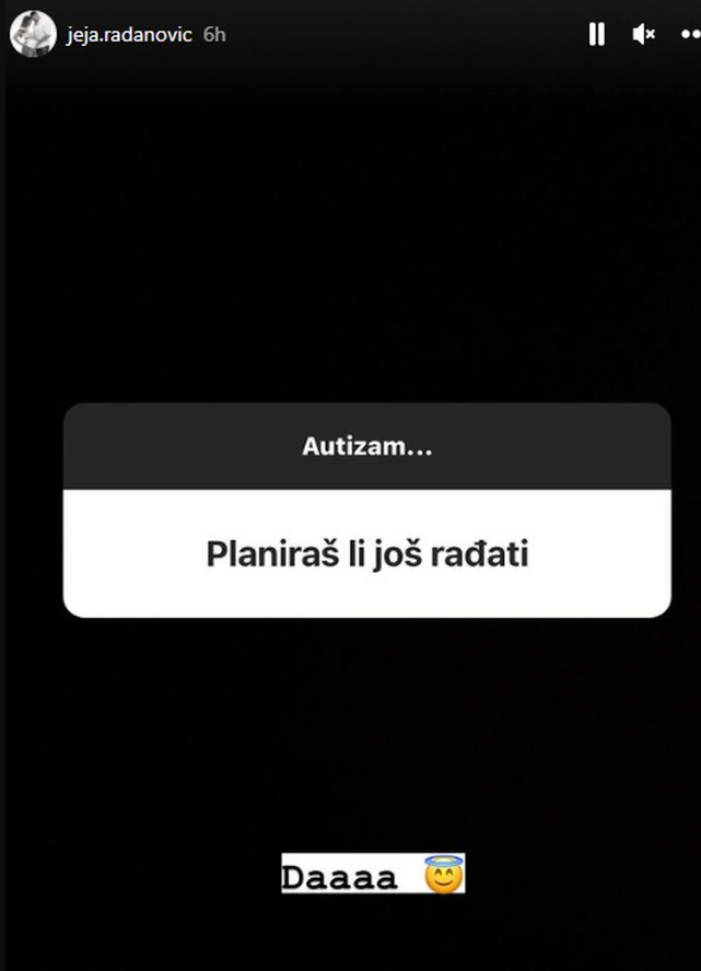 FOTO: INSTAGRAM/SCREENSHOT