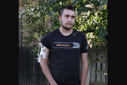 "Tu nema pravde, moje drugare ništa neće vratiti" Momak (21) koji je preživio masakr Uroša Blažića kaže da su mu ostale trauma za cijeli život