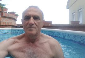 (VIDEO) "Pogledaj dom svoj, anđele" u pozadini: Ristovski PODIJELIO INTIMNU SCENU iz filma, Anica odmah reagovala