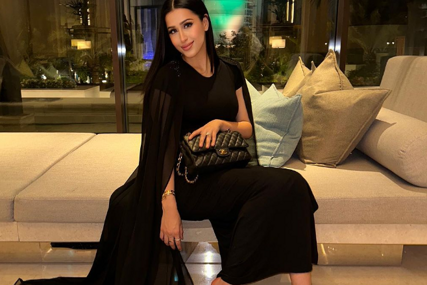 Žena milionera iz Dubaija: Otkrila da je samo ove sedmice potrošila više od milion funti na sebe (VIDEO)