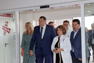 FOTO: BORISLAV ZDRINJA/SRNA