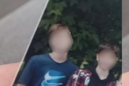 Transportovan u Beograd: Otkriveno u kojoj ustanovi se nalazi dječak koji je ubio svog vršnjaka (13)