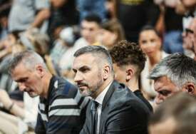 "Žao mi je što je stiglo do neugodnog događaja" Prvi čovjek ABA lige uputio izvinjenje legendarnom slovenačkom košarkašu