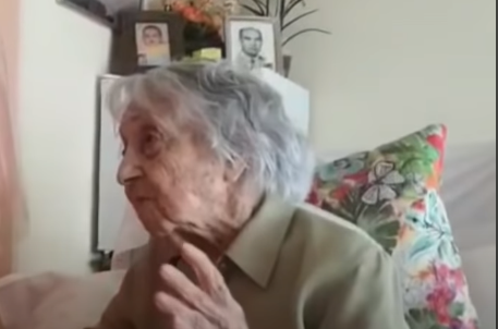 Najstarija žena na svijetu