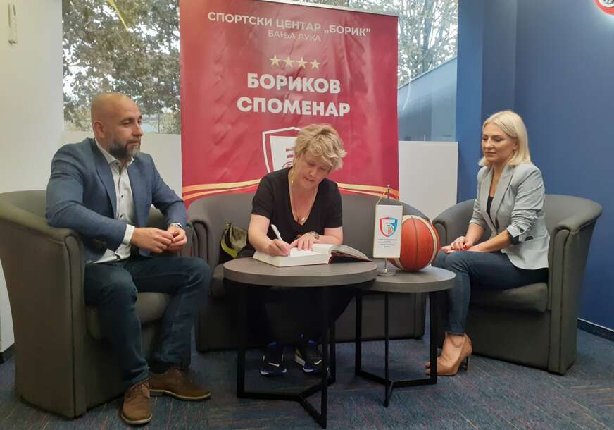 "Imaš jednu šansu i moraš znati da je iskoristiš" Marina Maljković o kvalifikacionom turniru za Olimpijske igre