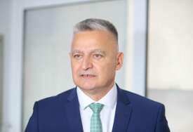 SENAT DONIO ODLUKU Ranko Škrbić izabran za novog v.d. rektora Univerziteta u Banjaluci