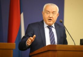 “Dodik je napravio sprdnju od Narodne skupštine” Mihajilica komentarisao odluku suda o efendiji koji je Srpsku nazvao genocidnom tvorevinom