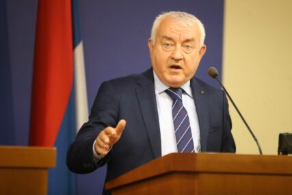“Dodik je napravio sprdnju od Narodne skupštine” Mihajilica komentarisao odluku suda o efendiji koji je Srpsku nazvao genocidnom tvorevinom