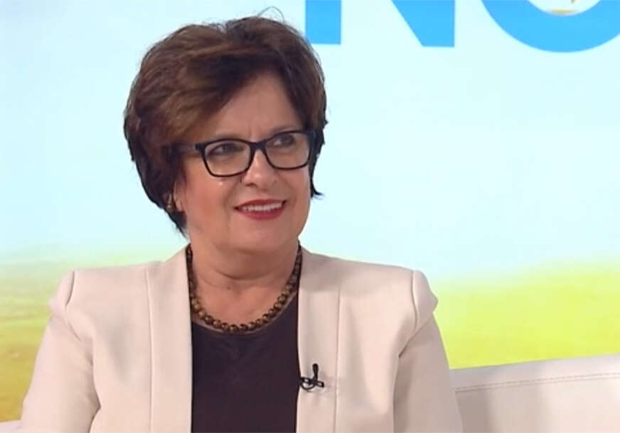 Mirjana Marinković Lepić