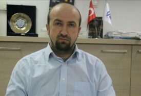 GUBITNIK DANA Muhamed Jusić
